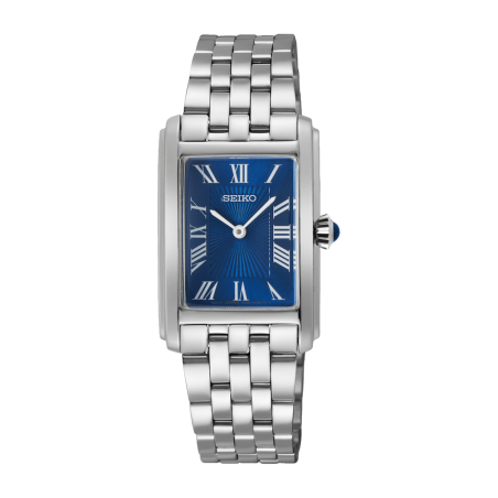 Seiko Classic Ref. SWR085P1 - Tomasini Francia