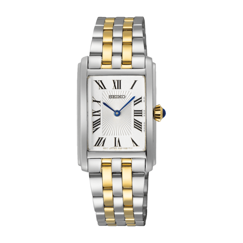 Seiko Classic Ref. SWR087P1 - Tomasini Francia