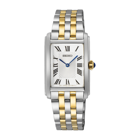 Seiko Classic Ref. SWR087P1 - Tomasini Francia