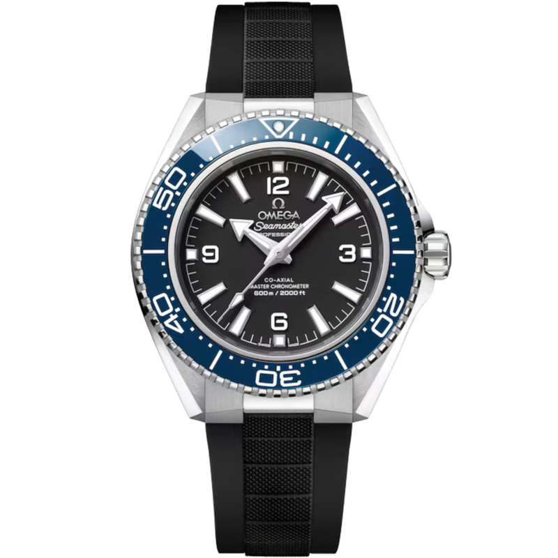 Omega Seamaster Planet Ocean 600M Ref. 217.32.42.21.01.002 - Tomasini Francia