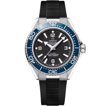 Omega Seamaster Planet Ocean 600M Ref. 217.32.42.21.01.002 - Tomasini Francia