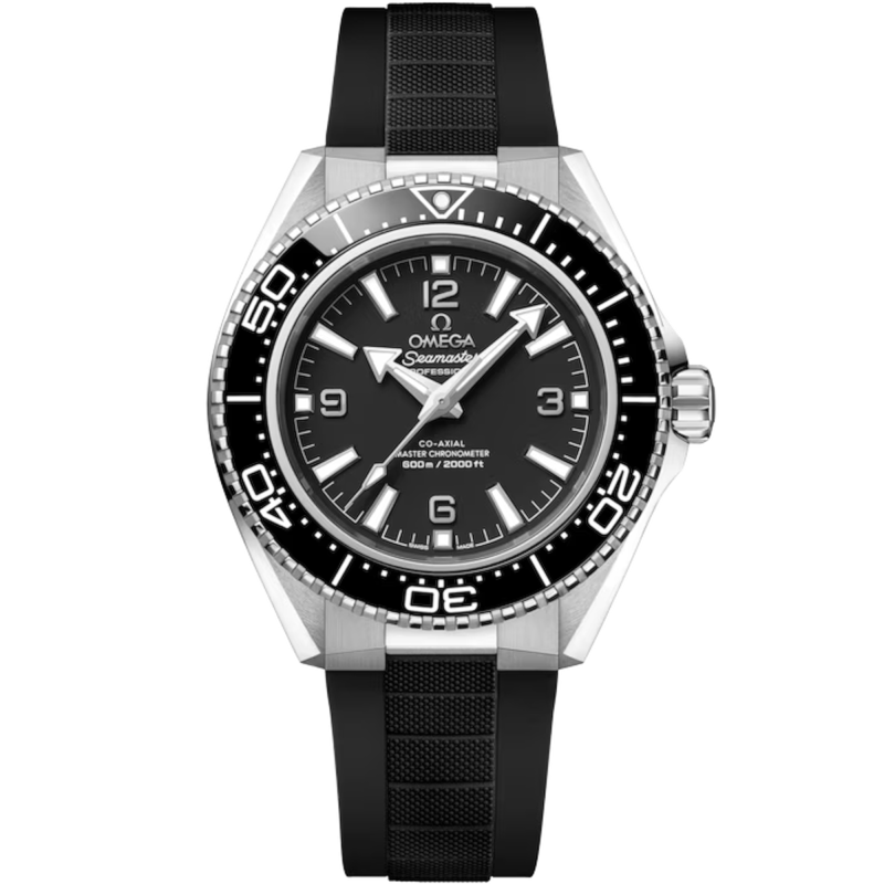 Omega Seamaster Planet Ocean 600M Ref. 217.32.42.21.01.001 - Tomasini Francia
