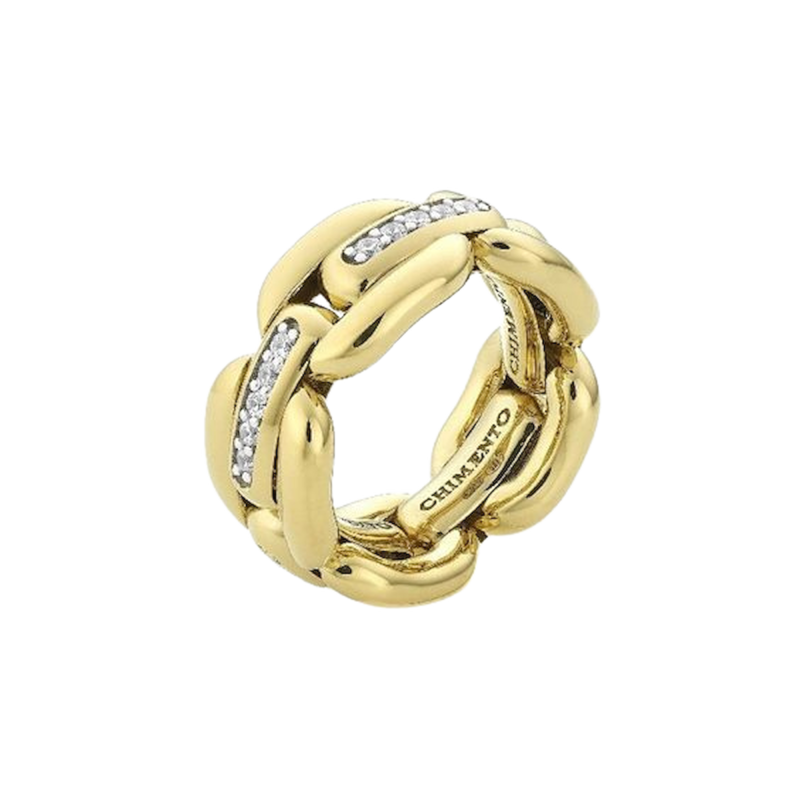 Chimento X-Tend Anello Ref. 1A09481BB1140 - Tomasini Francia