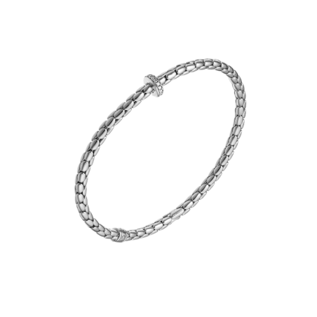 Chimento Stretch Spring Bracelet Ref. 1B00953B15160 - Tomasini Francia