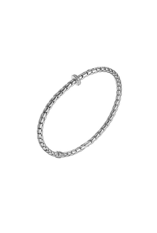 Chimento Stretch Spring Bracelet Ref. 1B00953B15160 - Tomasini Francia