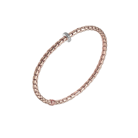 Chimento Stretch Spring Bracelet Ref. 1B00953B1T170 - Tomasini Francia