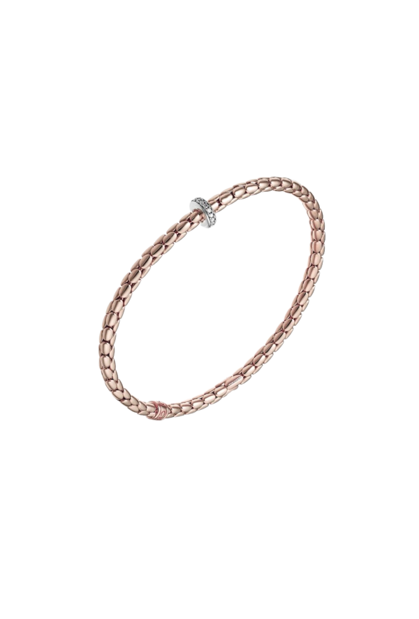 Chimento Stretch Spring Bracelet Ref. 1B00953B1T170 - Tomasini Francia