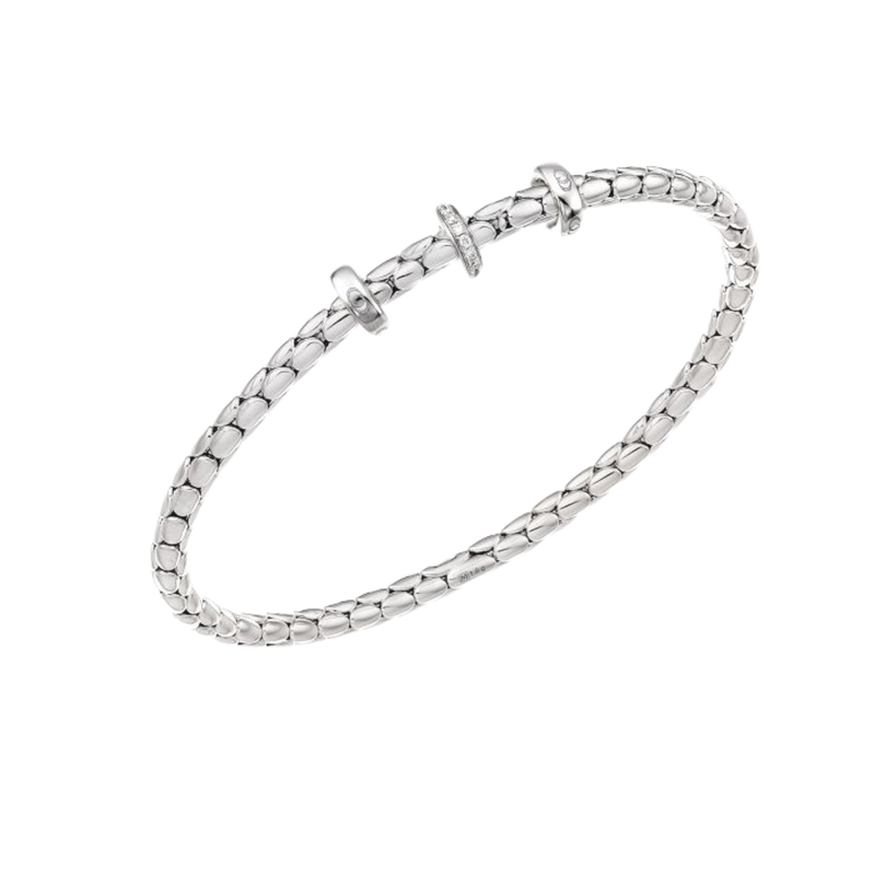 Chimento Stretch Spring Bracciale Ref. 1B00955B15160 - Tomasini Francia