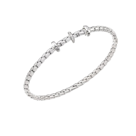 Chimento Stretch Spring Bracelet Ref. 1B00955B15180 - Tomasini Francia