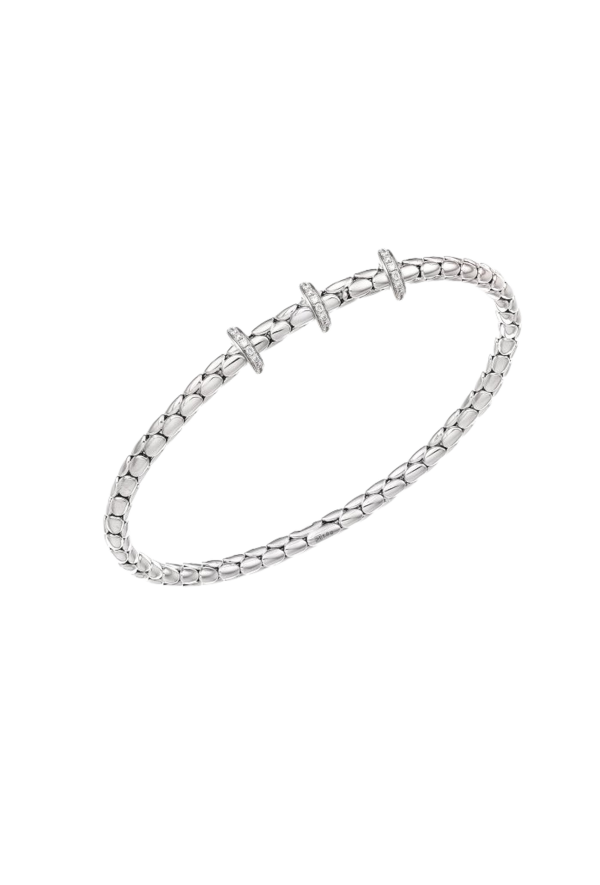 Chimento Stretch Spring Bracciale Ref. 1B00955BB5170 - Tomasini Francia