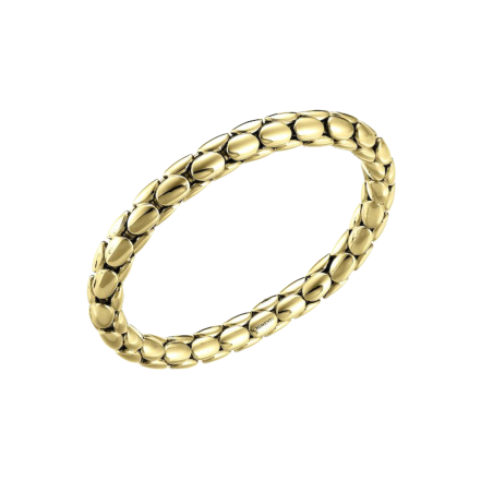 Chimento Stretch Spring Bracelet Ref. 1B00980ZZ1160 - Tomasini Francia
