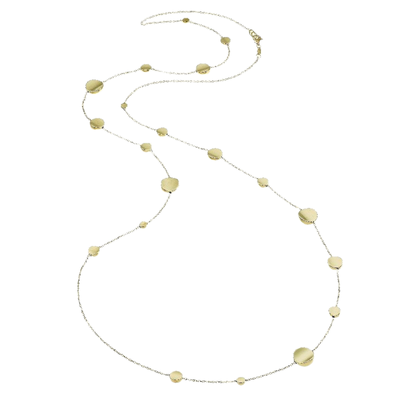 Chimento Armillas Glow Collana Ref. 1G10283ZZ1900 - Tomasini Francia