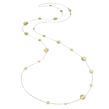 Chimento Armillas Glow Collana Ref. 1G10283ZZ1900 - Tomasini Francia