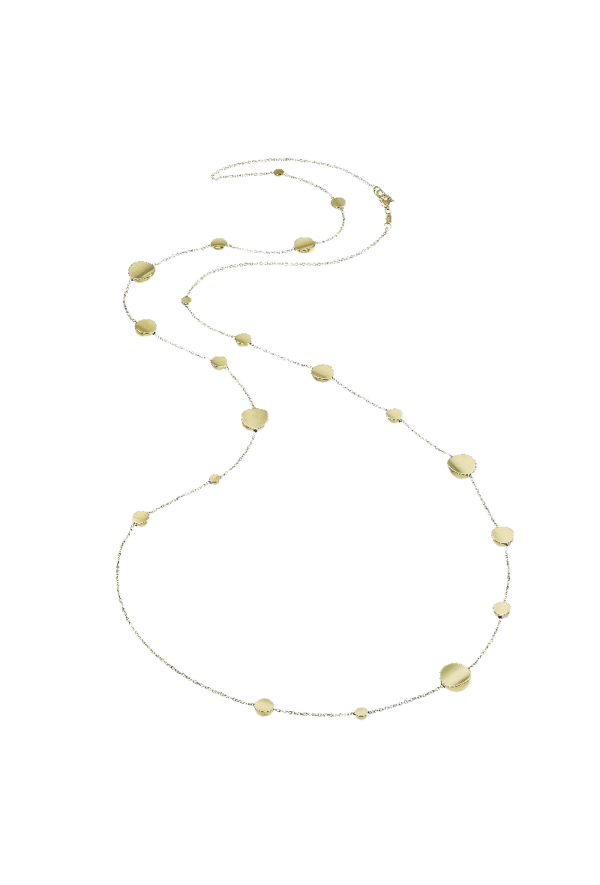 Chimento Armillas Glow Collana Ref. 1G10283ZZ1900 - Tomasini Francia