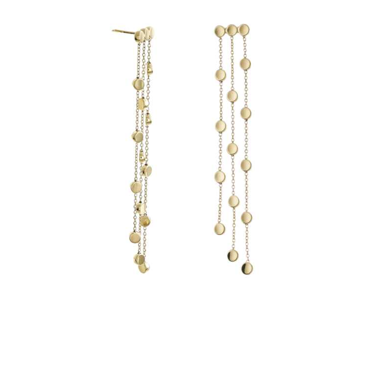 Chimento Armillas Glow Earring Ref. 1O10296ZZ1000 - Tomasini Francia