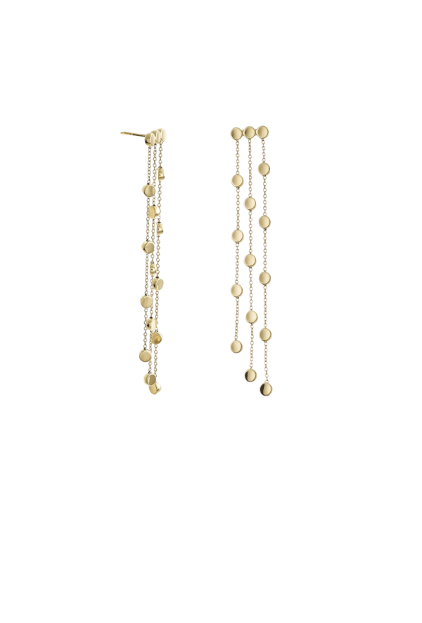 Chimento Armillas Glow Earring Ref. 1O10296ZZ1000 - Tomasini Francia