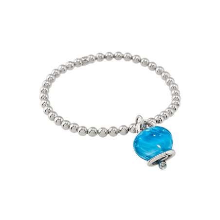 Chantecler Et Voilà Campanelle Bracciale Ref. 44332 - Tomasini Francia