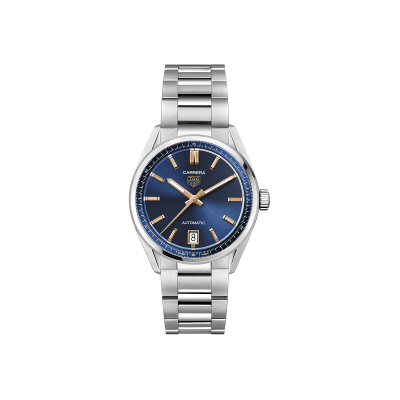 Tag Heuer Carrera Date Ref. WBN2311.BA0001 - Tomasini Francia