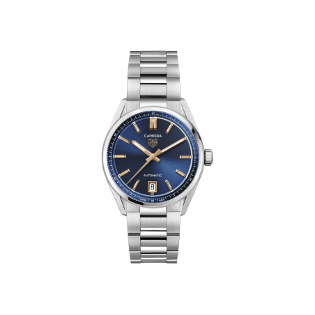 Tag Heuer Carrera Date Ref. WBN2311.BA0001 - Tomasini Francia