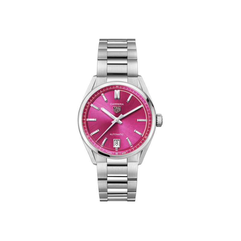 Tag Heuer Carrera Date Ref. WBN2313.BA0001 - Tomasini Francia