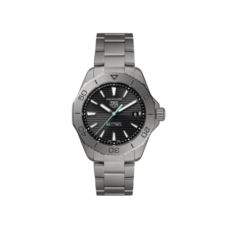 TAG Heuer Aquaracer Professional 200 Solargraph Ref. WBP1180.BF0000 - Tomasini Francia