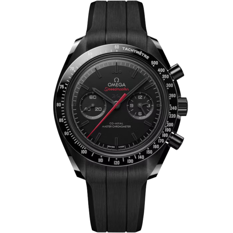 Omega Speedmaster Dark Side of the Moon Ref. 310.92.44.51.01.001 - Tomasini Francia