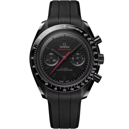 Omega Speedmaster Dark Side of the Moon Ref. 310.92.44.51.01.001 - Tomasini Francia