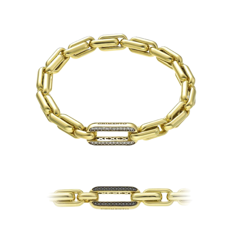 Chimento X-Tend Bracelet Ref. 1B09481NB1190 - Tomasini Francia