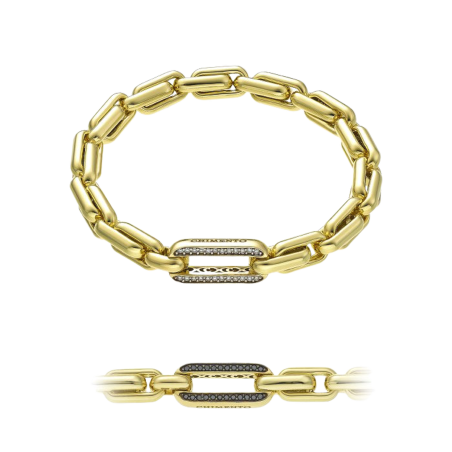 Chimento X-Tend Bracelet Ref. 1B09481NB1190 - Tomasini Francia