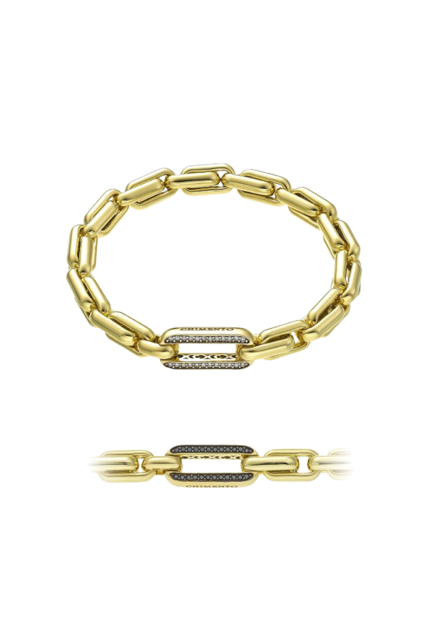 Chimento X-Tend Bracelet Ref. 1B09481NB1190 - Tomasini Francia