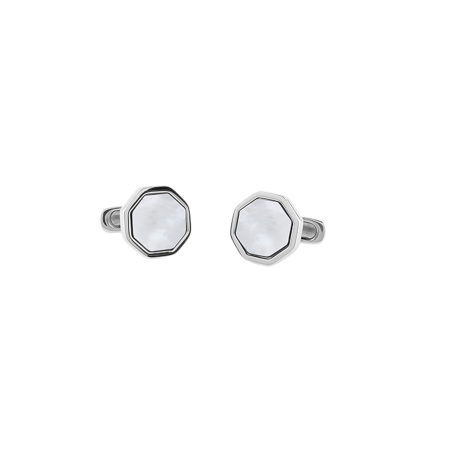Salvini Equilibrio Cufflinks Ref. 20111713 - Tomasini Francia