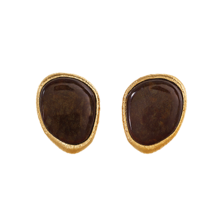 Chantecler Et Voilà Enchanté Orecchini Argento Ref. 44363 - Tomasini Francia