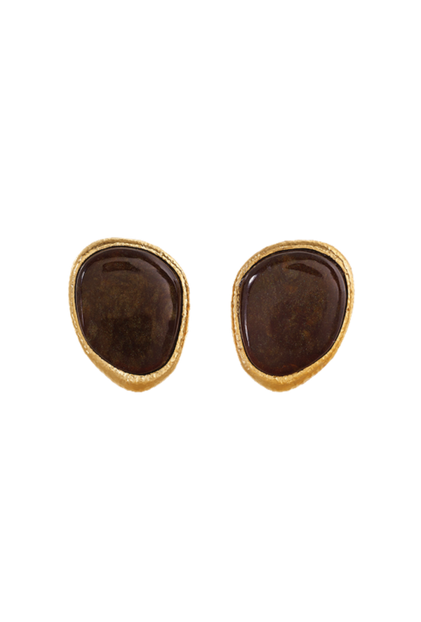 Chantecler Et Voilà Enchanté Orecchini Argento Ref. 44363 - Tomasini Francia