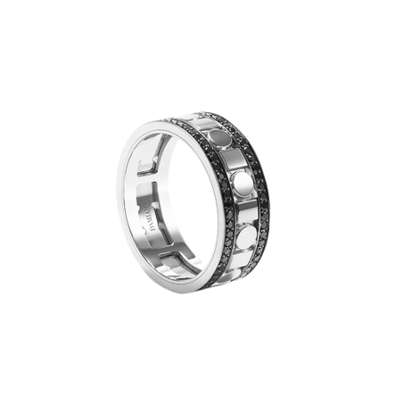 Damiani Belle Epoque Reel Anello Ref. 20111829 - Tomasini Francia