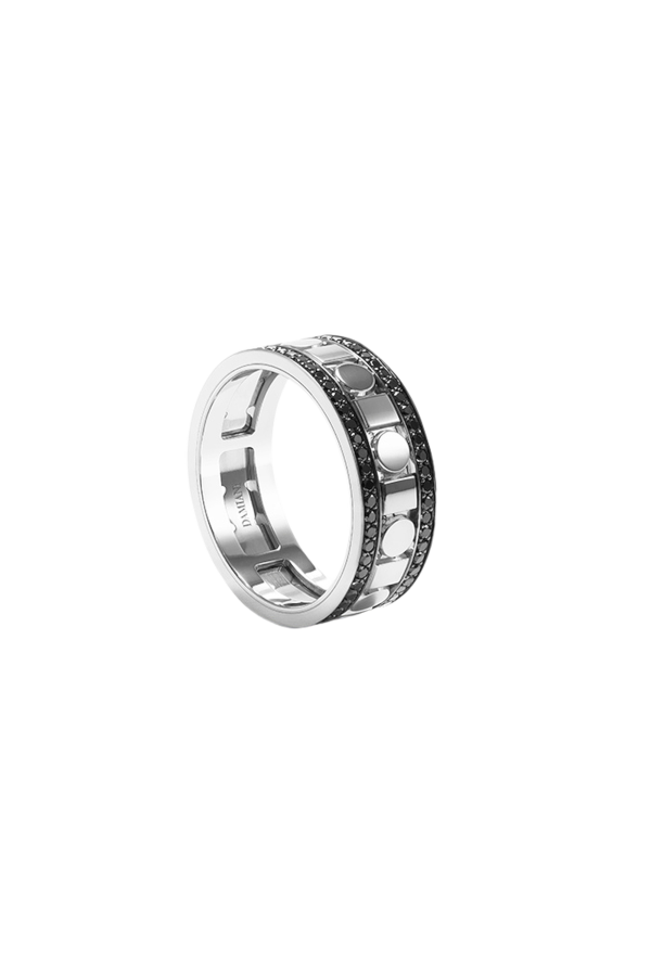 Damiani Belle Epoque Reel Anello Ref. 20111829 - Tomasini Francia