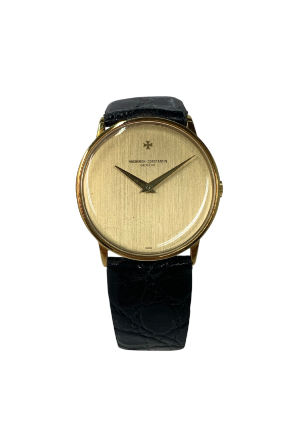 Vacheron Constantin Patrimony Ref. 7811 - Tomasini Francia