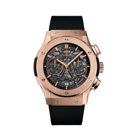 Classic Fusion Aerofusion King Gold Ref. 525.OX.0180.RX - Tomasini Francia