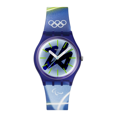 Olympic Games Milano Cortina 2026