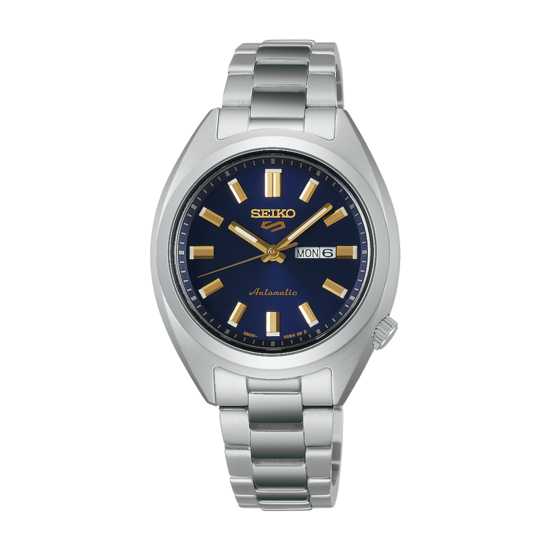 Seiko 5 Sports SNXS Series Ref. SRE021K1 - Tomasini Francia