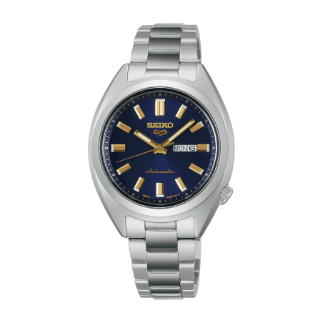 Seiko 5 Sports SNXS Series Ref. SRE021K1 - Tomasini Francia