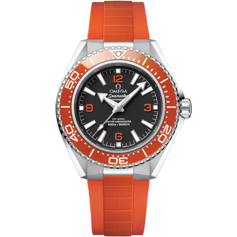 Omega Seamaster Planet Ocean 600M Ref. 217.32.42.21.01.004 - Tomasini Francia