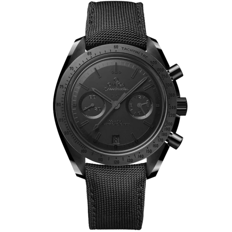Omega Speedmaster Dark Side of the Moon Ref. 310.92.44.51.01.003 - Tomasini Francia