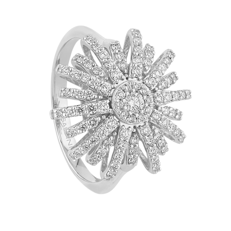 Salvini Sole Ring Ref. 20111433 - Tomasini Francia