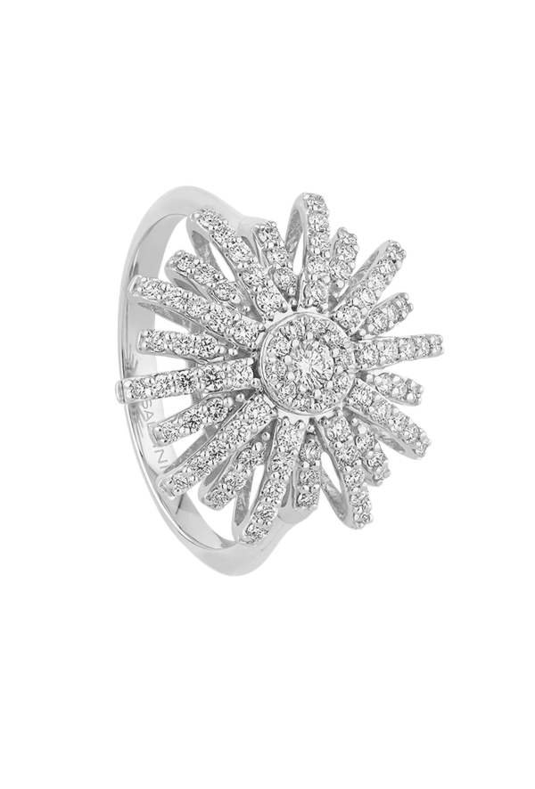 Salvini Sole Ring Ref. 20111433 - Tomasini Francia