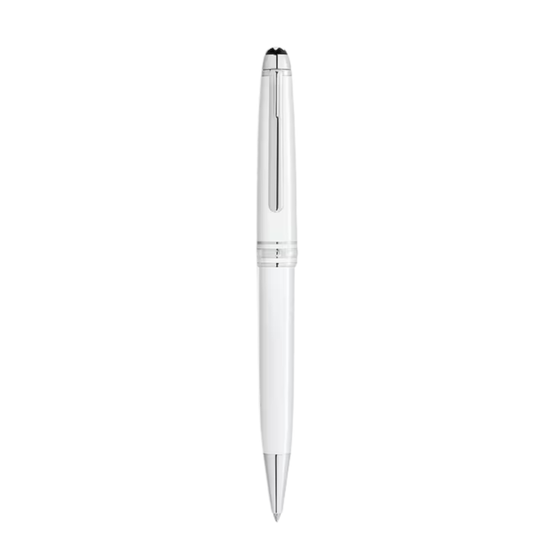Montblanc Meisterstück Classique Bianca Penna a Sfera Ref. MB137122 - Tomasini Francia