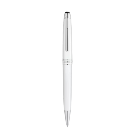 Montblanc Meisterstück Classique Bianca Penna a Sfera Ref. MB137122 - Tomasini Francia