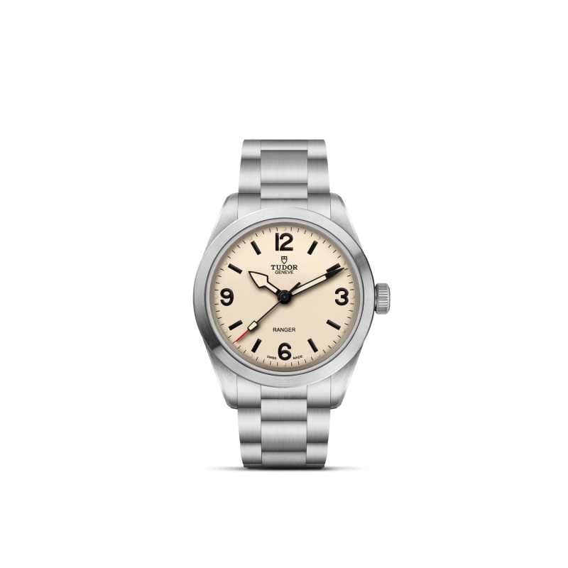 Tudor Ranger Ref. M79950-0008 - Tomasini Francia