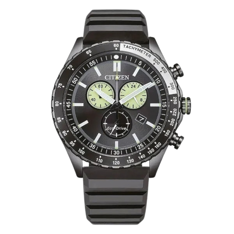 Citizen Marine Crono Ref. AT2565-05E - Tomasini Francia