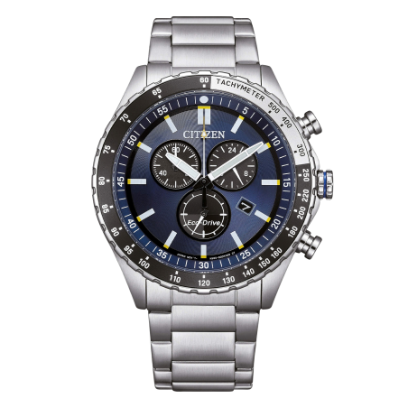 Citizen OF Marine Crono Ref. AT2569-80L - Tomasini Francia