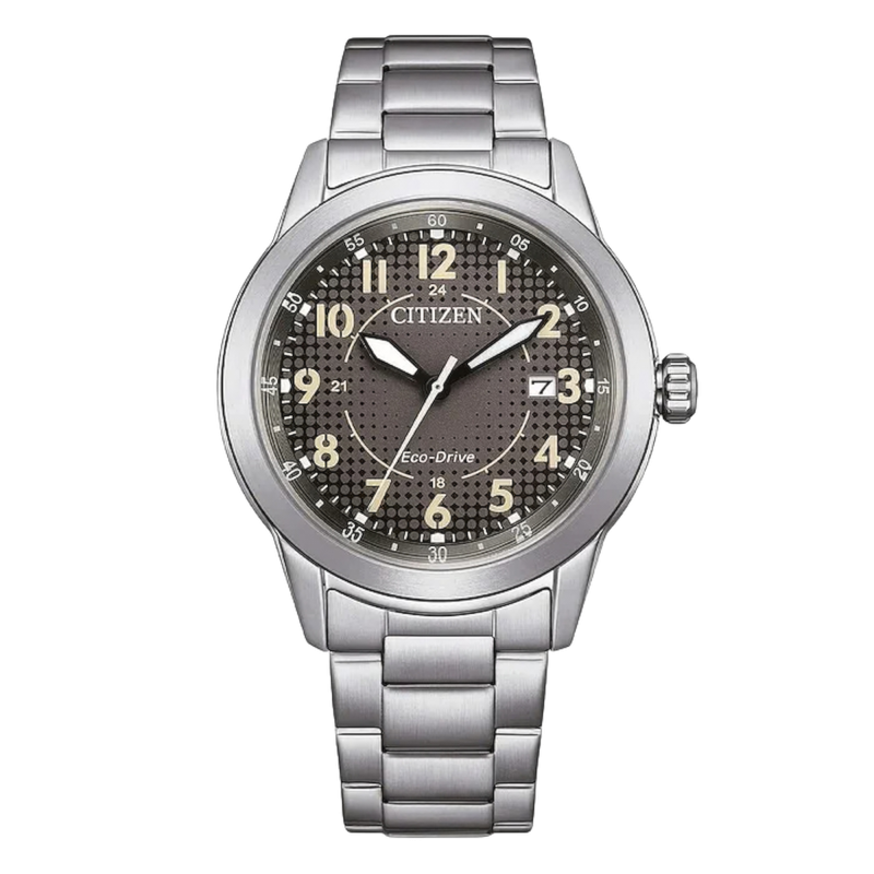 Citizen Marine Ref. AW1870-59H - Tomasini Francia